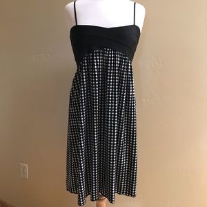 Max Studio Sexy Dress Large